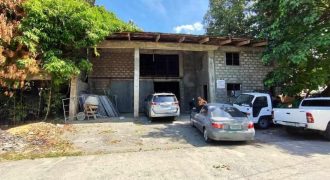 Foreclosed Commercial Property in Mayantoc, Tarlac