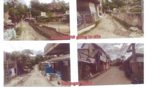 Foreclosed Agricultural Lot in Minglanilla, Cebu