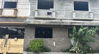 Foreclosed House and Lot in Marilao, Bulacan – Paragua Street (Metrobank)