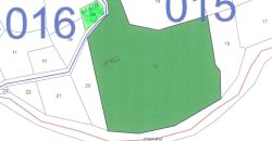 Foreclosed Agricultural Lot in Bauan, Batangas · Lot 4422 (PDIC)