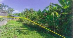 Foreclosed Property in Malilipot, Albay (PDIC)