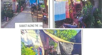 Foreclosed Property in Sta. Cruz, Laguna · Lot No. 557-D-6 (PDIC)