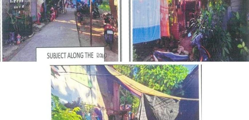 Foreclosed Property in Sta. Cruz, Laguna (PDIC)