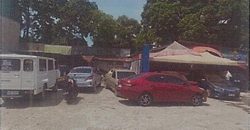 Foreclosed Property in Calamba, Laguna · Lot 3 Blk. 1 (PDIC)