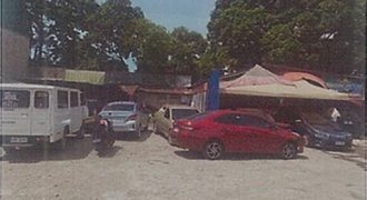 Foreclosed Property in Calamba, Laguna · Lot 3 Blk. 1 (PDIC)