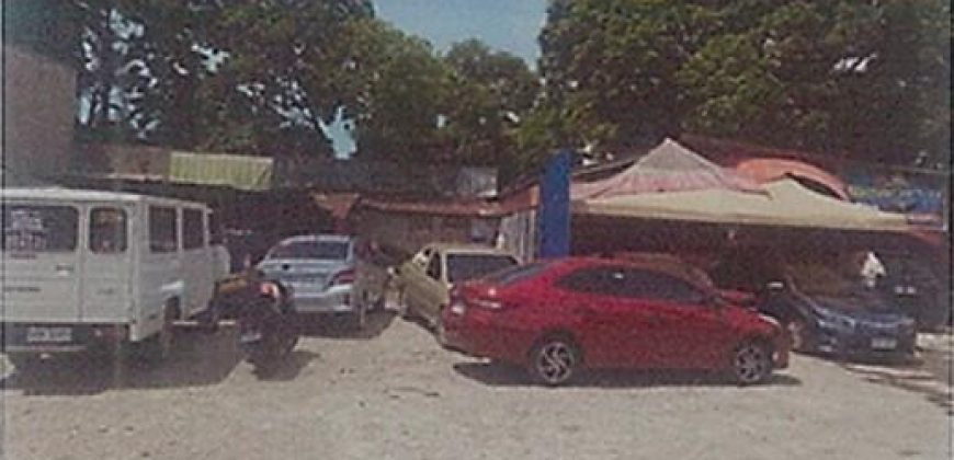 Foreclosed Property in Calamba, Laguna · Lot 3 Blk. 1 (PDIC)