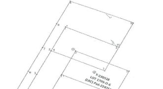 Foreclosed Property in Pila, Laguna · Lot 1705-0-6 (PDIC)