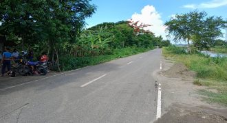 Foreclosed Residential Lot in Iloilo City