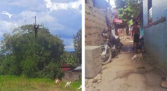 Foreclosed Property in Taal, Batangas (PDIC)