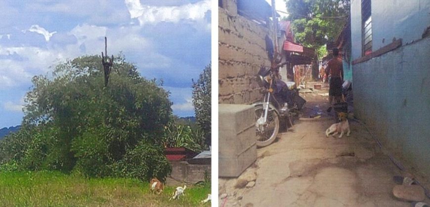 Foreclosed Property in Taal, Batangas (PDIC)