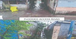 Foreclosed Residential Lot in Naga City, Camarines Sur (PDIC)