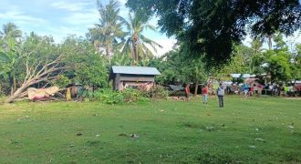 Foreclosed Residential Lot in San Carlos City