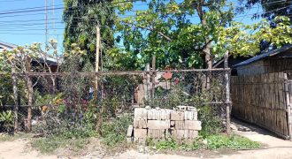 Foreclosed Residential Lot in San Carlos City