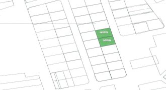 Foreclosed Property in City Of Tabaco, Albay · Lot 9 Block 3 (PDIC)