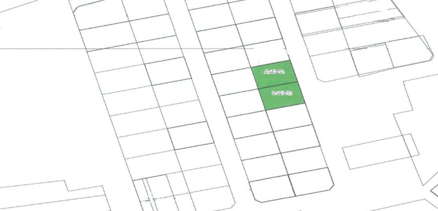 Foreclosed Property in City Of Tabaco, Albay · Lot 9 Block 3 (PDIC)