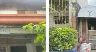 Foreclosed Property in Baras, Rizal – Leopoldo Digma Street corner Callejon (PDIC)