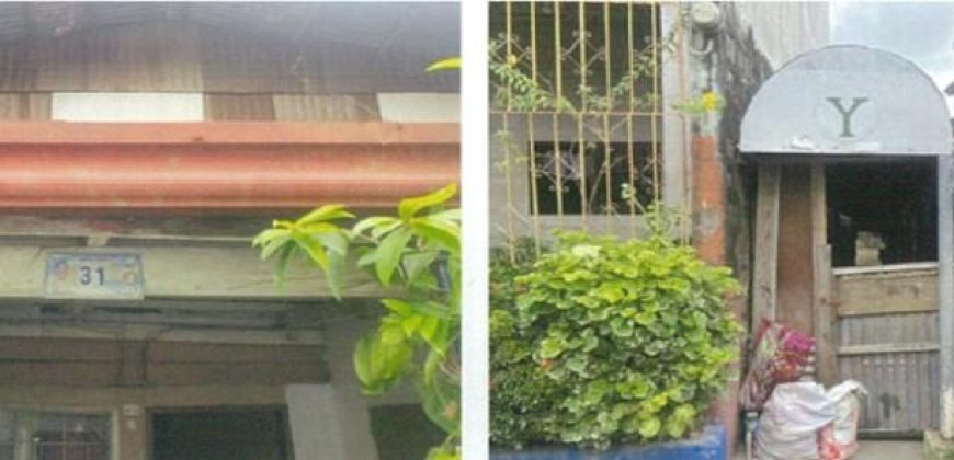 Foreclosed Property in Baras, Rizal – Leopoldo Digma Street corner Callejon (PDIC)