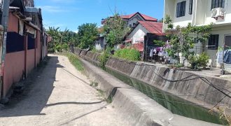 Foreclosed Residential Lot in Tacloban City