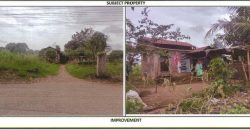 Foreclosed Property in Tanauan City