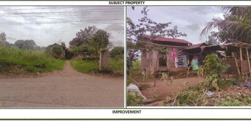 Foreclosed Property in Tanauan City