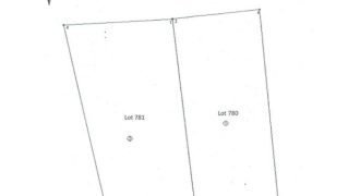Foreclosed Residential Lot in Taysan, Batangas · Lot 781 (PDIC)