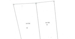 Foreclosed Residential Lot in Taysan, Batangas · Lot 780 (PDIC)