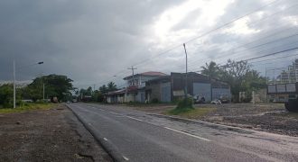 Foreclosed Agricultural Lot in Basud, Camarines Norte