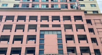 Foreclosed Condo Unit in Makati City