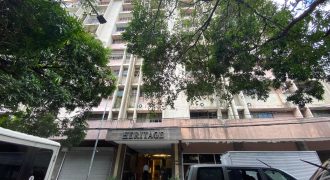 Foreclosed Condo Unit in Manila City – Heritage Condominium Dr. Antonio Vazquez St. (Metrobank)