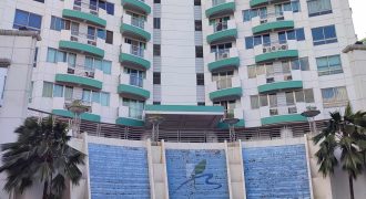 Foreclosed Parking Slot in Pasay City