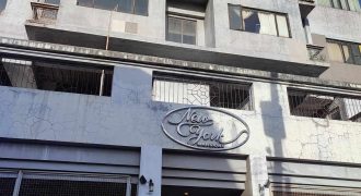 Foreclosed Condo Unit in Quezon City