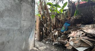Foreclosed Residential Lot in Biñan City