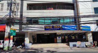 Foreclosed Condo Unit in Manila City – Burgundy Westbay Tower (Metrobank)