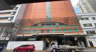 Foreclosed Condo Unit in Manila City – EGI Taft Avenue (Metrobank)