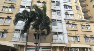 Foreclosed Condo Unit in Marikina City
