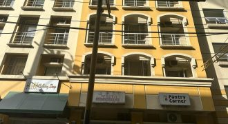 Foreclosed Condo Unit in Marikina City