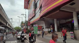 Foreclosed Commercial Condo Unit in Pasay City