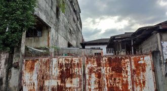 Foreclosed House and Lot in Quezon City