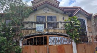 Foreclosed House and Lot in Quezon City