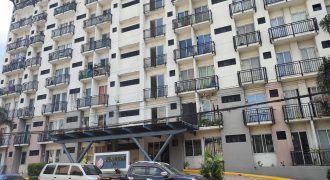 Foreclosed Condo Unit in Quezon City