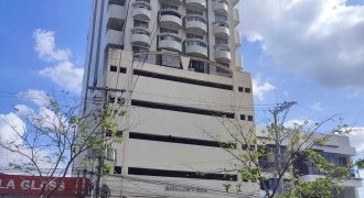 Foreclosed Condo Unit in Quezon City