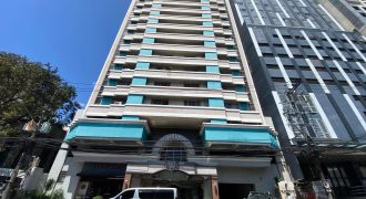 Foreclosed Condo Unit in San Juan, Metro Manila – No. 16 Annapolis St. (Metrobank)