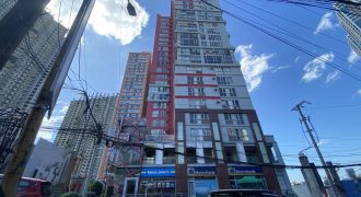 Foreclosed Condo Unit in Mandaluyong City, Metro Manila (Metrobank)