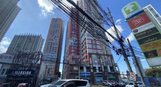 Foreclosed Condo Unit in Mandaluyong City