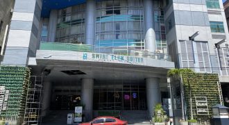 Foreclosed Condo Unit in San Juan City