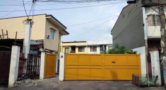 Foreclosed House and Lot in Quezon City, Metro Manila – Rockville Residences (Metrobank)