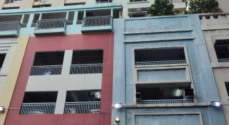 Foreclosed Condo Unit in Quezon City