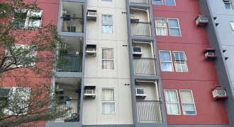 Foreclosed Condo Unit in Pasig City, Metro Manila (Metrobank)