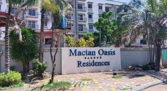 Foreclosed Condo Unit in Lapu-Lapu City