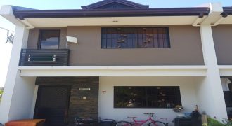 Foreclosed House and Lot in Calamba, Laguna – Calamba Heights VII (Metrobank)